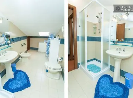 Appartement Alba Su Assisi *