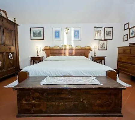 Alba Su Assisi Bastia Umbra