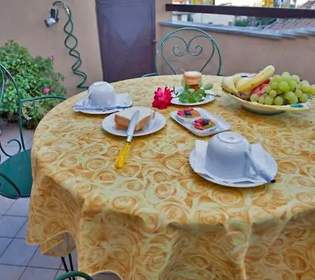Alba Su Assisi Appartement *