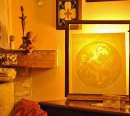 Appartement Alba Su Assisi