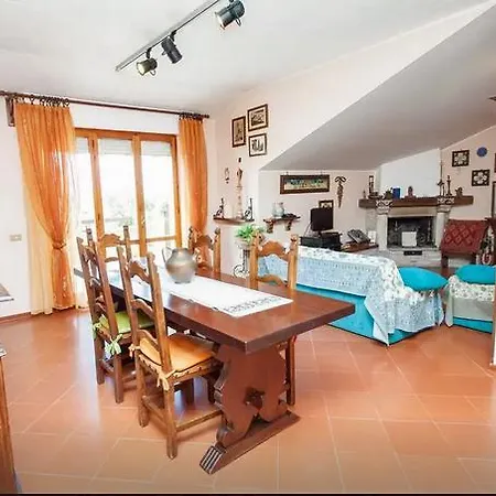 Appartement Alba Su Assisi