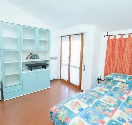 Alba Su Assisi Appartement Bastia Umbra