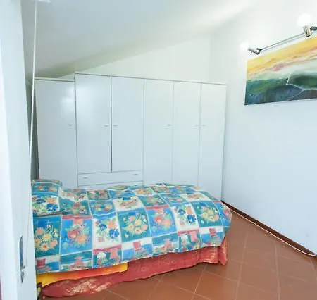 Appartement Alba Su Assisi