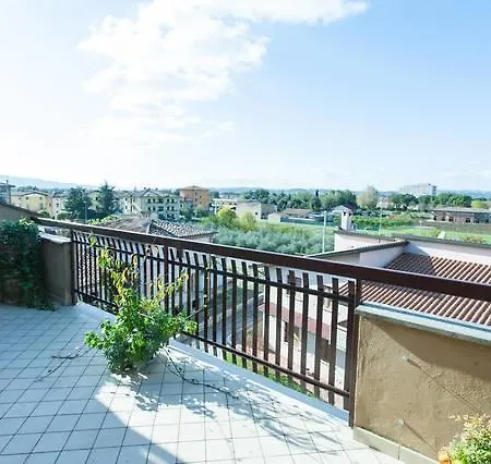 Appartement Alba Su Assisi *