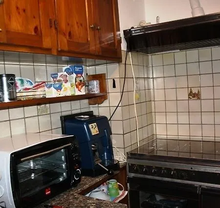 Alba Su Assisi Appartement
