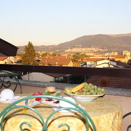 Appartement Alba Su Assisi *