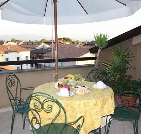 Appartement Alba Su Assisi *