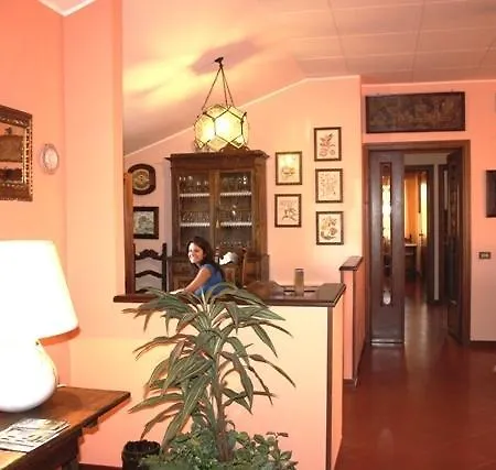 Appartement Alba Su Assisi *