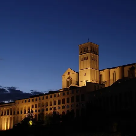Alba Su Assisi * Bastia Umbra