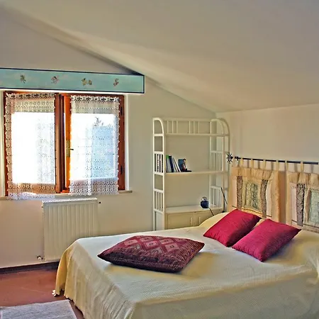 Alba Su Assisi Appartement *